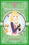 MODEL BEHAVIOURfront