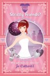 STRICTLY FRIENDS frontnov2011