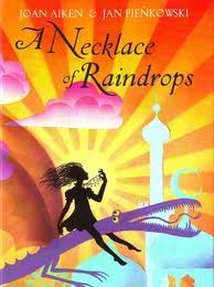 necklaceraindrops