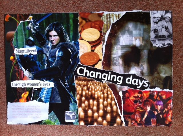 collage from Charney 2014