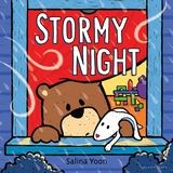 stormy night
