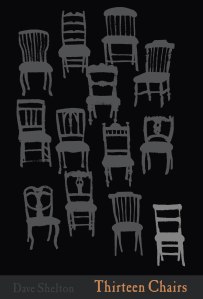 13 chairs