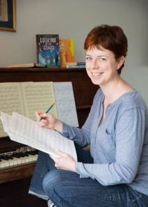 Photo by Jane Stillwell