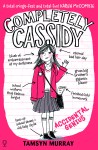 completely cassidy