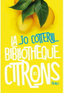 Lemons in French