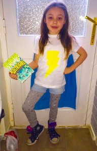 Electrigirl from twitter 2016