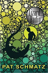 lizard-radio