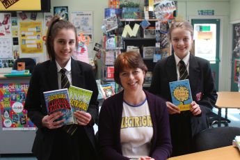 2018 Icknield Community College